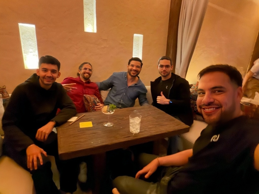 Realsense team